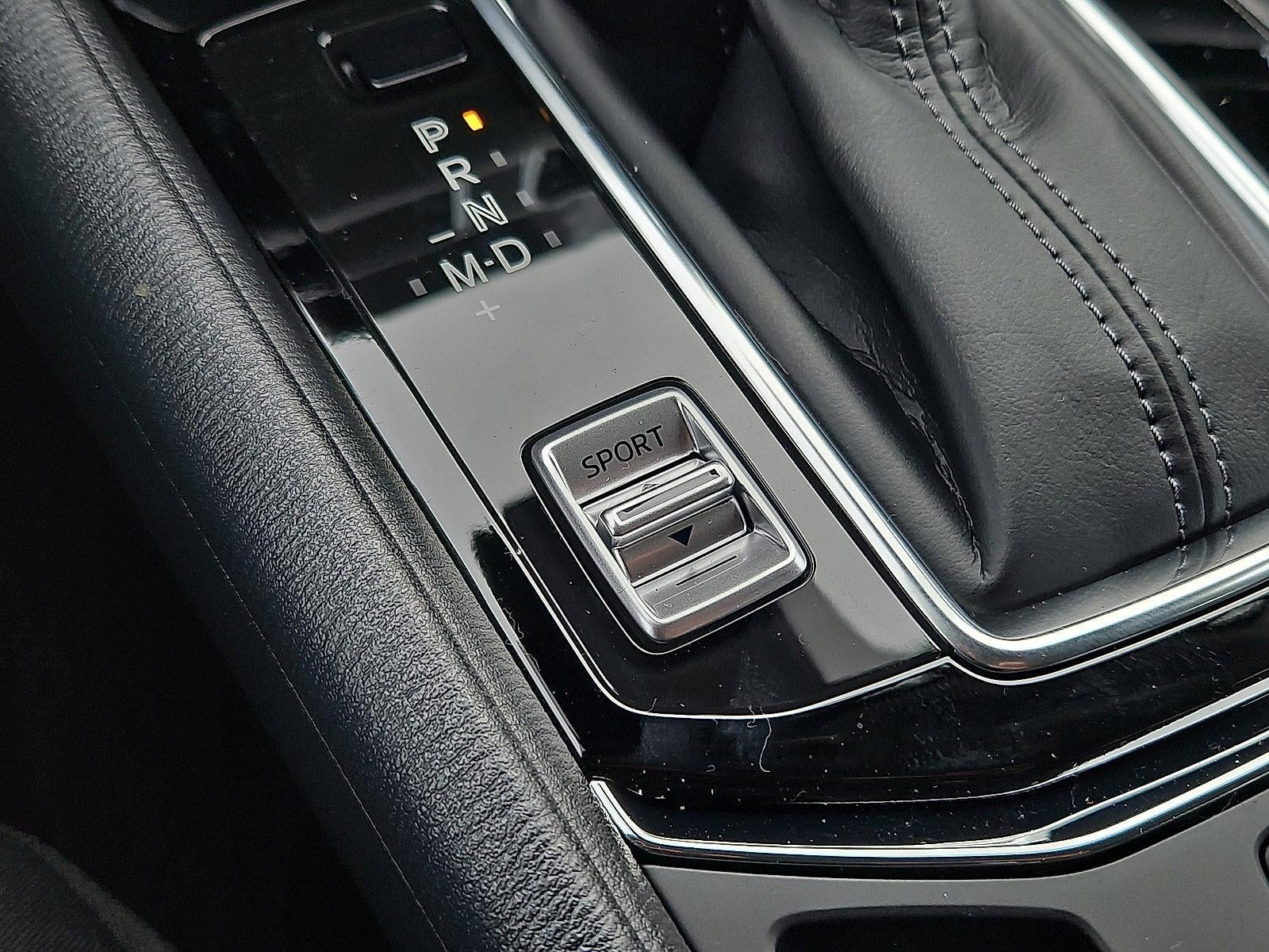 2025 Mazda Mazda CX-5 2.5 S AWD