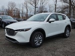 2025 Mazda Mazda CX-5 2.5 S AWD