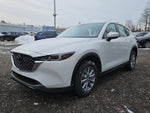 2025 Mazda Mazda CX-5 2.5 S AWD