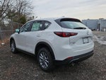 2025 Mazda Mazda CX-5 2.5 S AWD