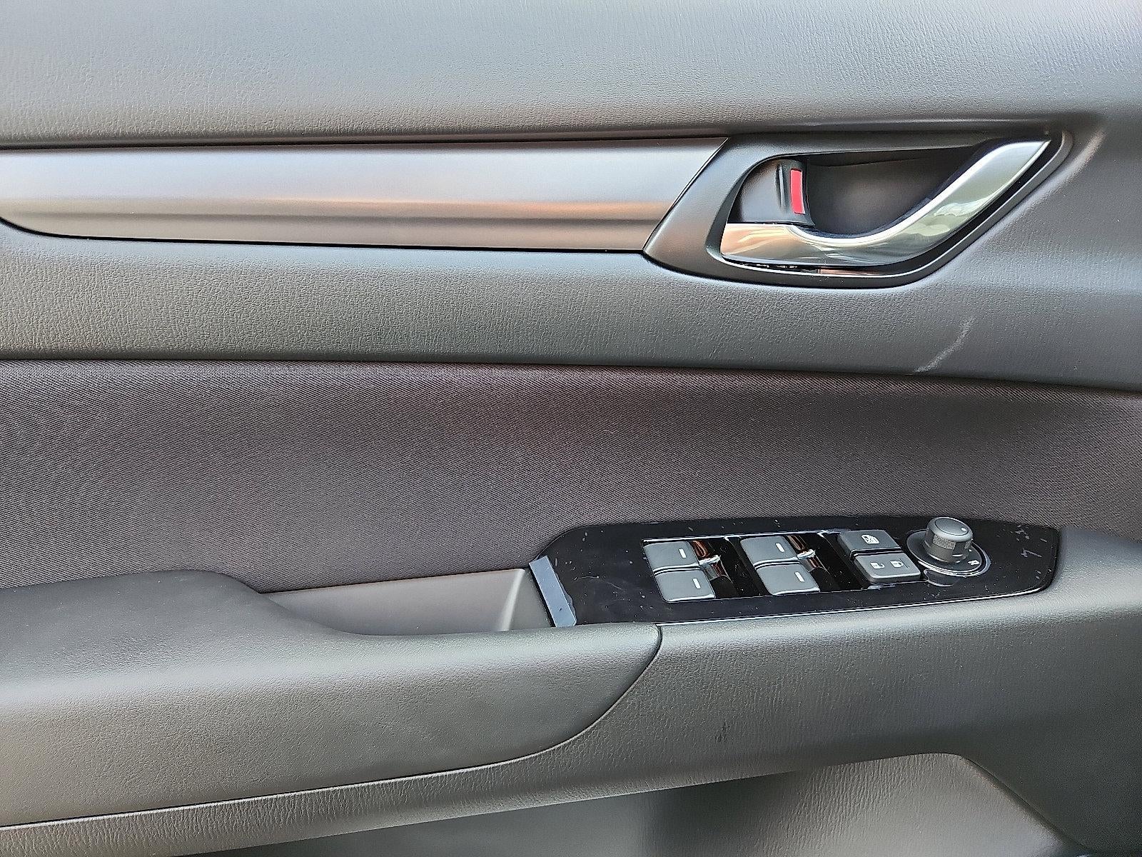 2025 Mazda Mazda CX-5 2.5 S AWD