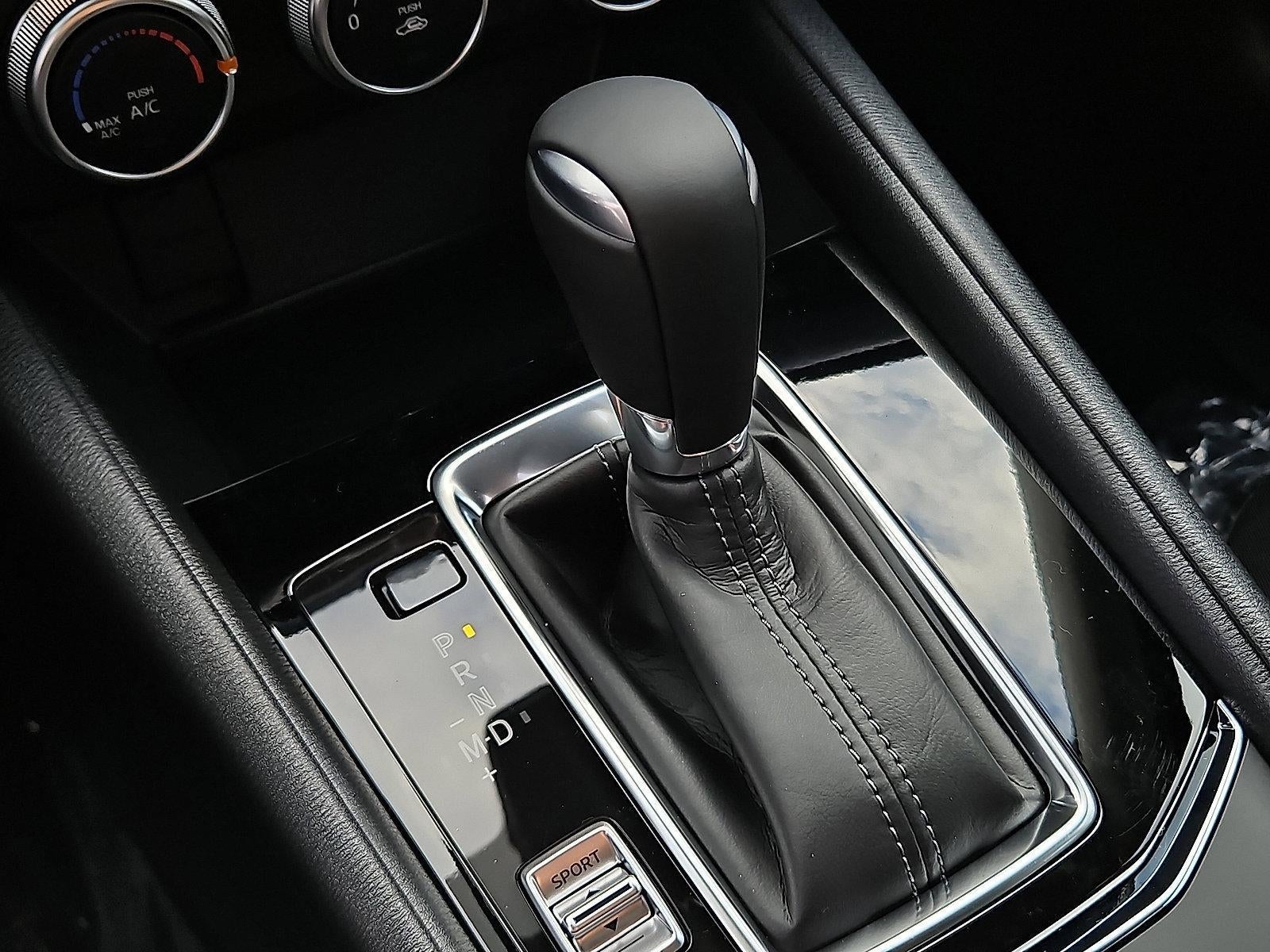 2025 Mazda Mazda CX-5 2.5 S AWD