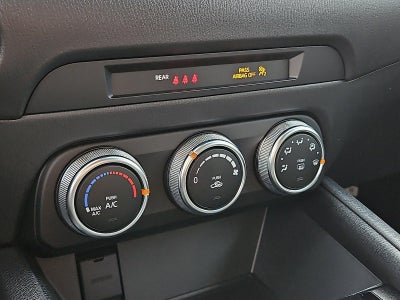 2025 Mazda Mazda CX-5 2.5 S AWD