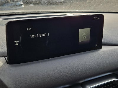 2025 Mazda Mazda CX-5 2.5 S AWD