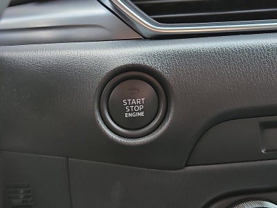 2025 Mazda Mazda CX-5 2.5 S AWD