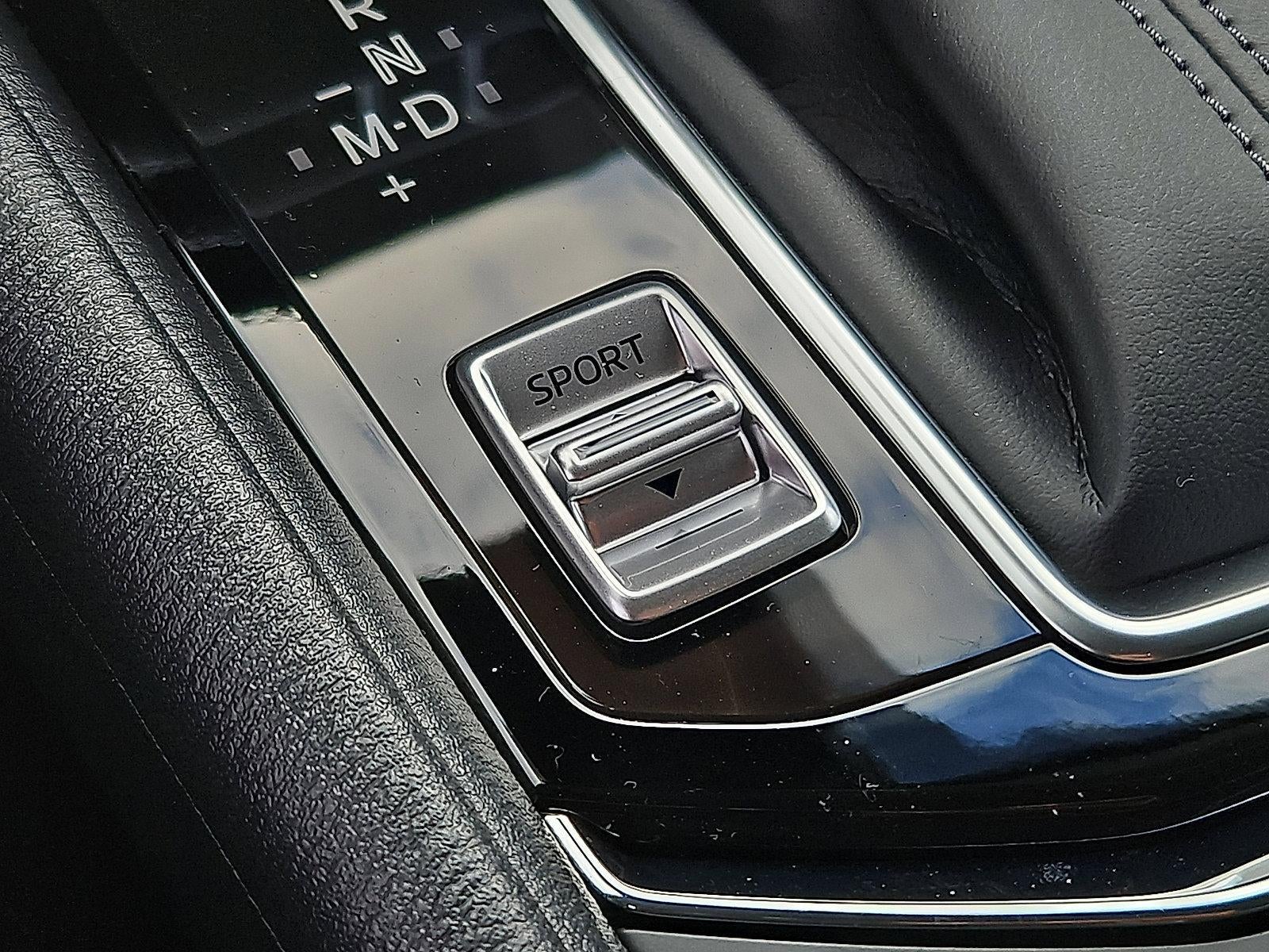 2025 Mazda Mazda CX-5 2.5 S AWD