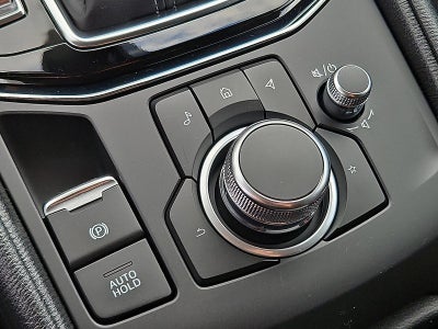 2025 Mazda Mazda CX-5 2.5 S AWD