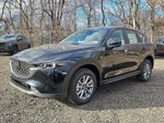 2025 Mazda Mazda CX-5 2.5 S AWD