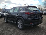 2025 Mazda Mazda CX-5 2.5 S AWD