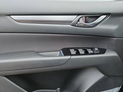 2025 Mazda Mazda CX-5 2.5 S AWD