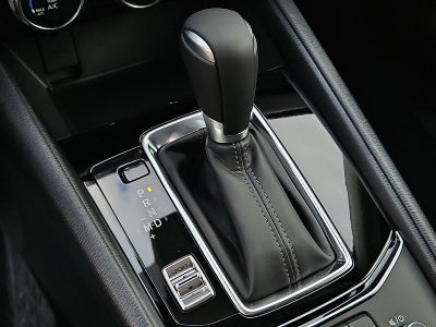 2025 Mazda Mazda CX-5 2.5 S AWD