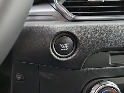 2025 Mazda Mazda CX-5 2.5 S AWD