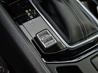 2025 Mazda Mazda CX-5 2.5 S AWD