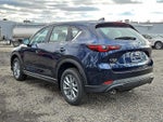 2025 Mazda Mazda CX-5 2.5 S AWD