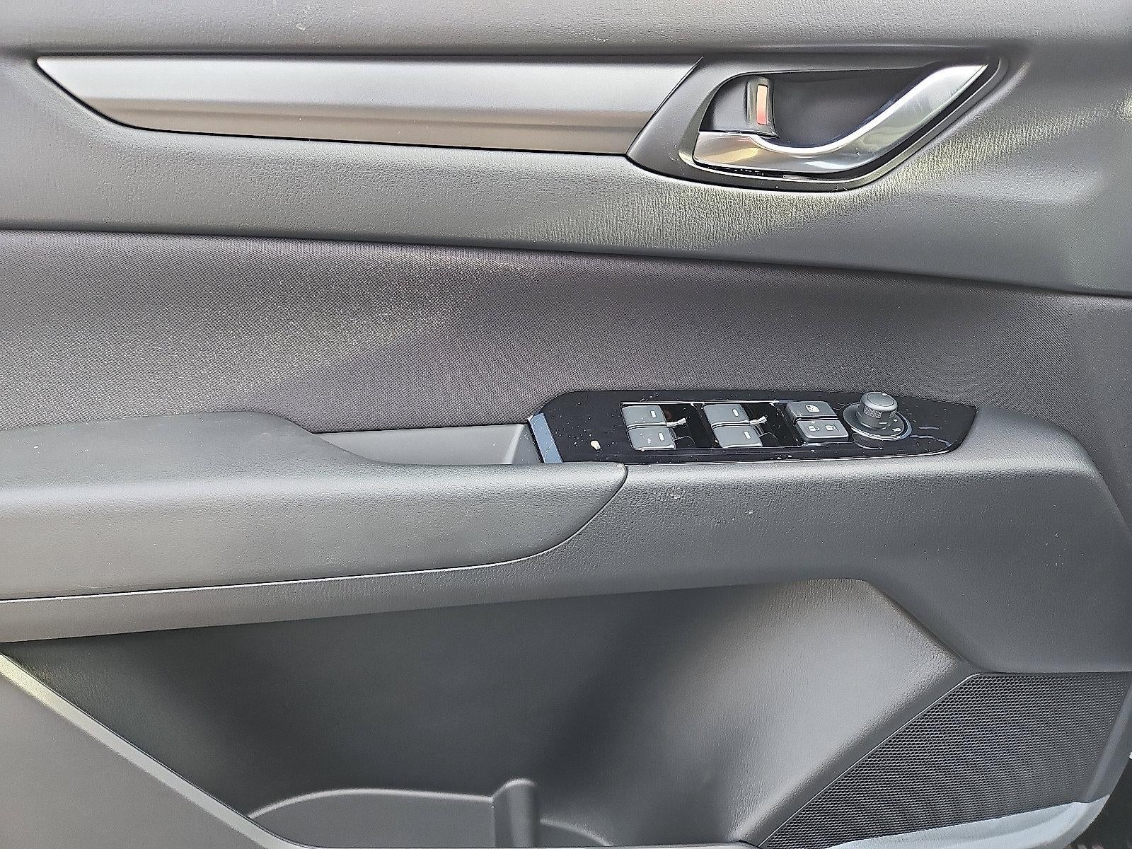 2025 Mazda Mazda CX-5 2.5 S AWD