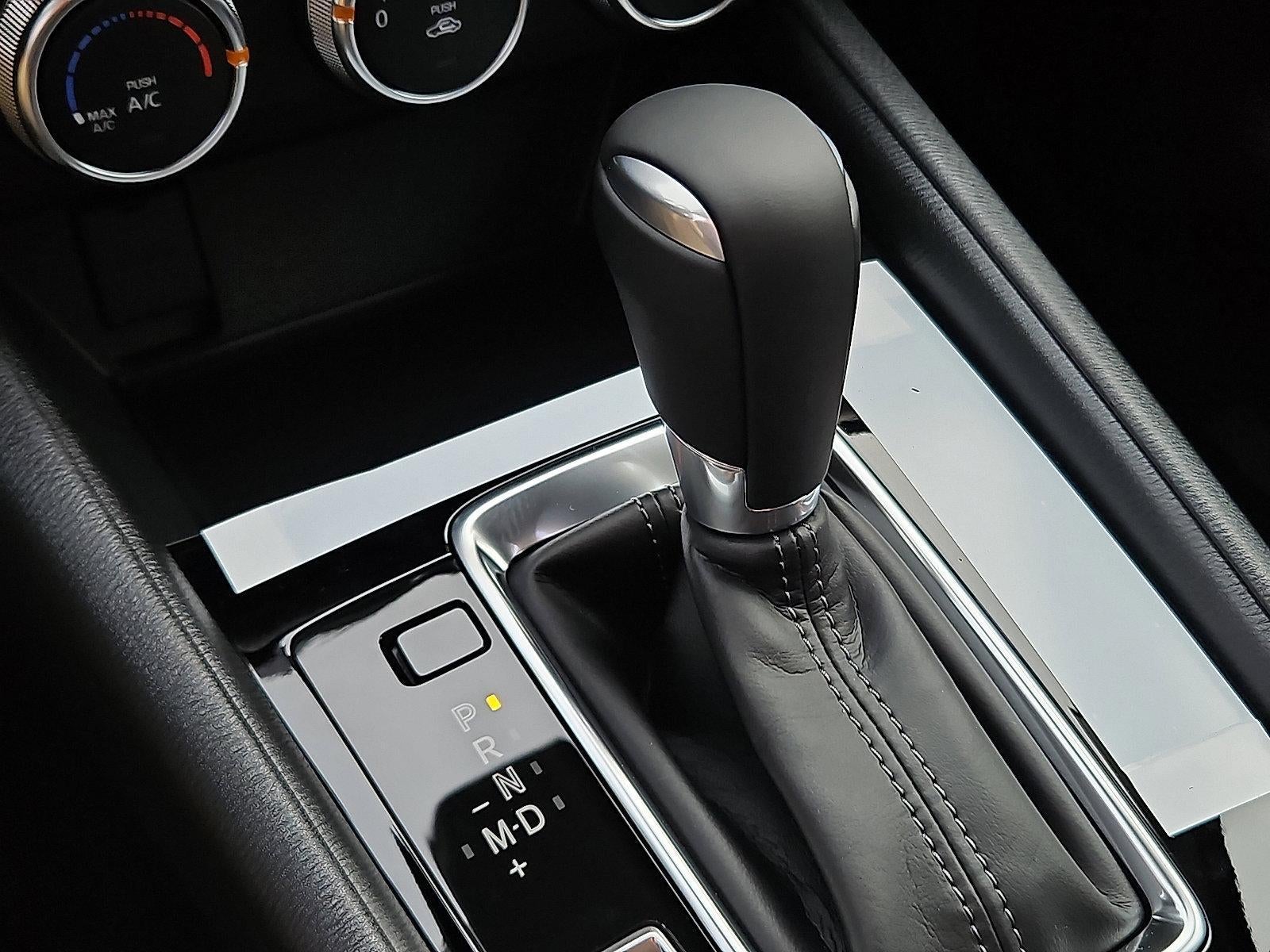 2025 Mazda Mazda CX-5 2.5 S AWD