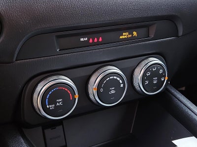 2025 Mazda Mazda CX-5 2.5 S AWD