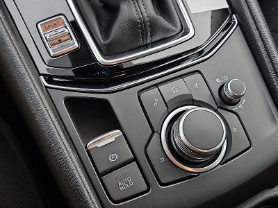 2025 Mazda Mazda CX-5 2.5 S AWD