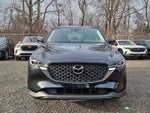 2025 Mazda Mazda CX-5 2.5 S AWD