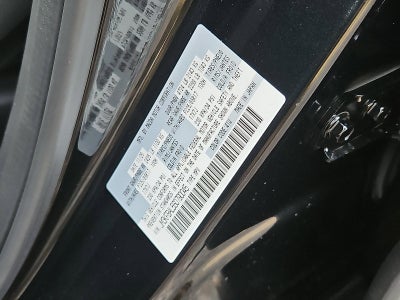 2025 Mazda Mazda CX-5 2.5 S AWD