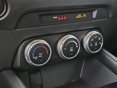 2025 Mazda Mazda CX-5 2.5 S AWD