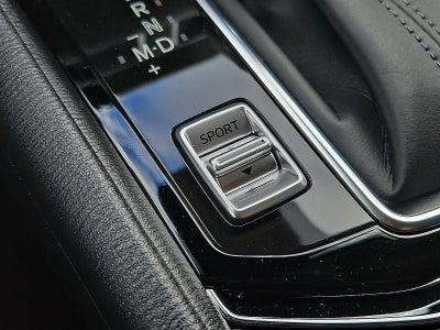 2025 Mazda Mazda CX-5 2.5 S AWD