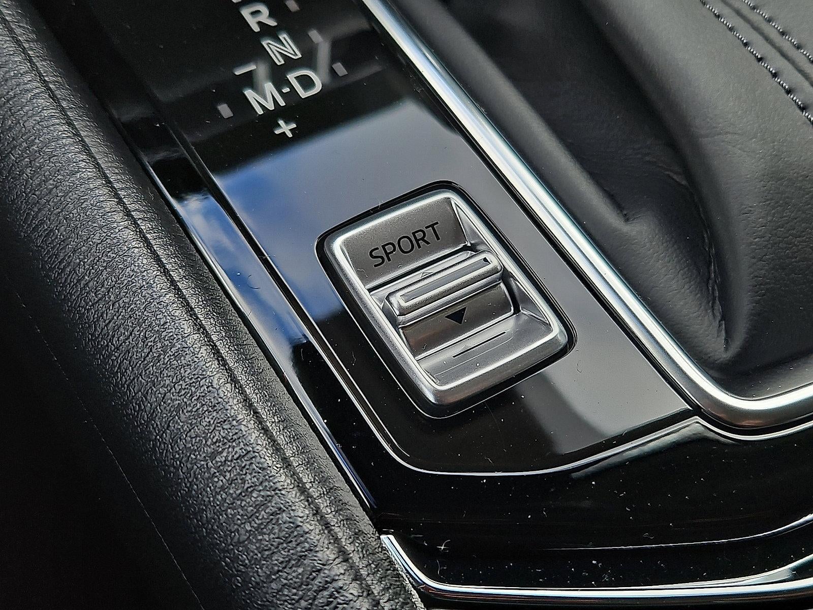 2025 Mazda Mazda CX-5 2.5 S AWD