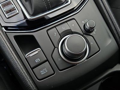 2025 Mazda Mazda CX-5 2.5 S AWD