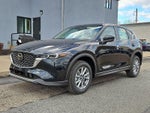 2025 Mazda Mazda CX-5 2.5 S AWD
