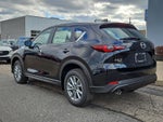 2025 Mazda Mazda CX-5 2.5 S AWD