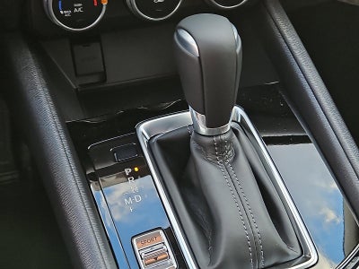 2025 Mazda Mazda CX-5 2.5 S AWD