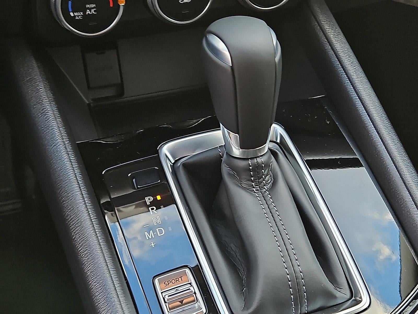 2025 Mazda Mazda CX-5 2.5 S AWD