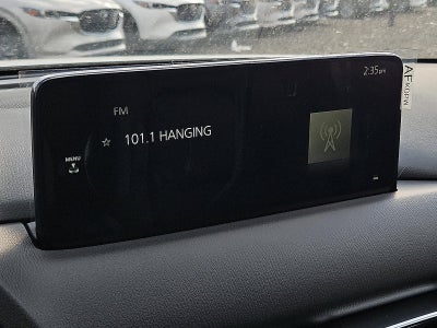 2025 Mazda Mazda CX-5 2.5 S AWD