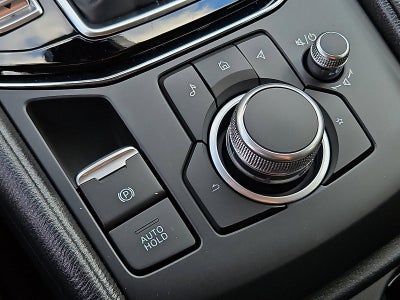 2025 Mazda Mazda CX-5 2.5 S AWD