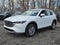 2025 Mazda Mazda CX-5 2.5 S AWD