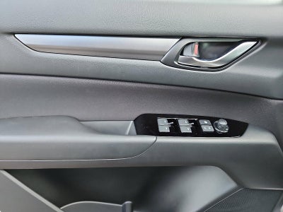 2025 Mazda Mazda CX-5 2.5 S AWD