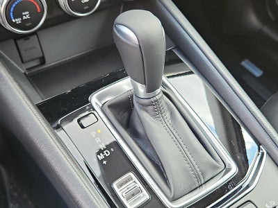 2025 Mazda Mazda CX-5 2.5 S AWD