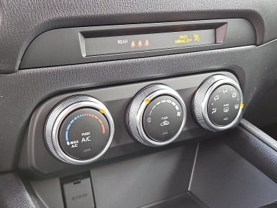 2025 Mazda Mazda CX-5 2.5 S AWD