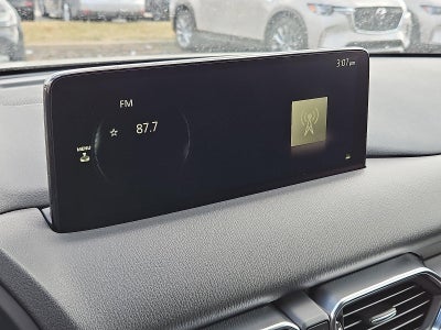 2025 Mazda Mazda CX-5 2.5 S AWD