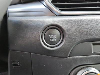 2025 Mazda Mazda CX-5 2.5 S AWD