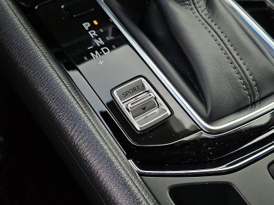 2025 Mazda Mazda CX-5 2.5 S AWD