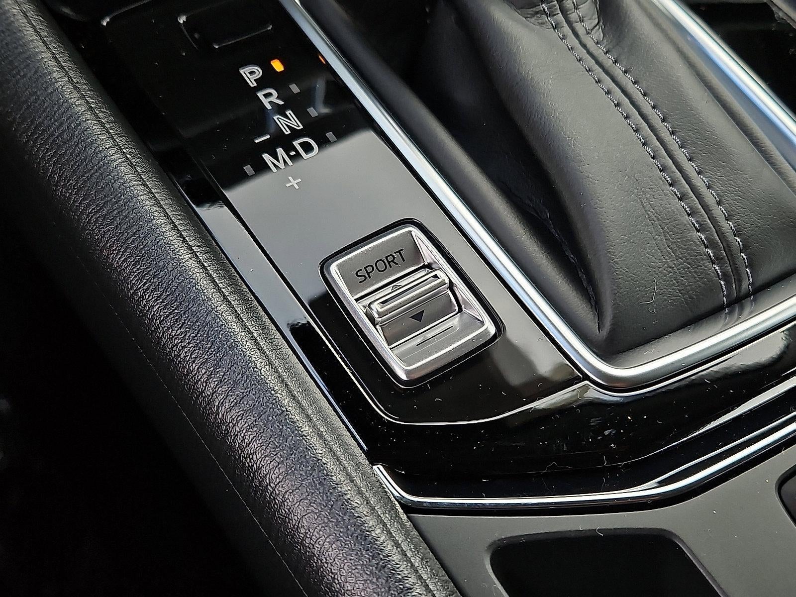 2025 Mazda Mazda CX-5 2.5 S AWD