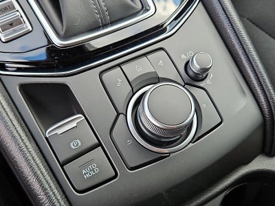 2025 Mazda Mazda CX-5 2.5 S AWD