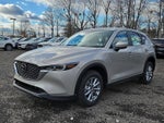 2025 Mazda Mazda CX-5 2.5 S AWD