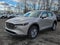 2025 Mazda Mazda CX-5 2.5 S AWD