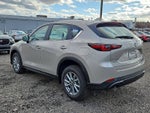2025 Mazda Mazda CX-5 2.5 S AWD