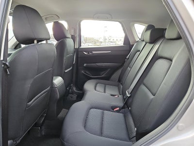 2025 Mazda Mazda CX-5 2.5 S AWD