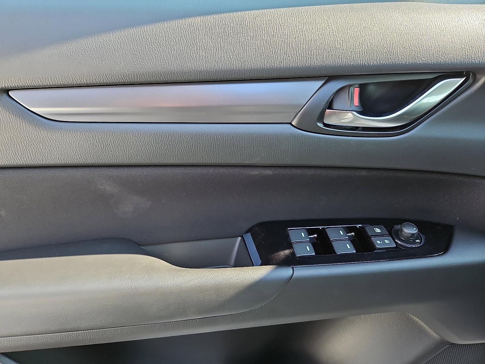 2025 Mazda Mazda CX-5 2.5 S AWD