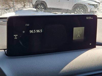 2025 Mazda Mazda CX-5 2.5 S AWD