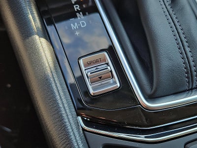 2025 Mazda Mazda CX-5 2.5 S AWD